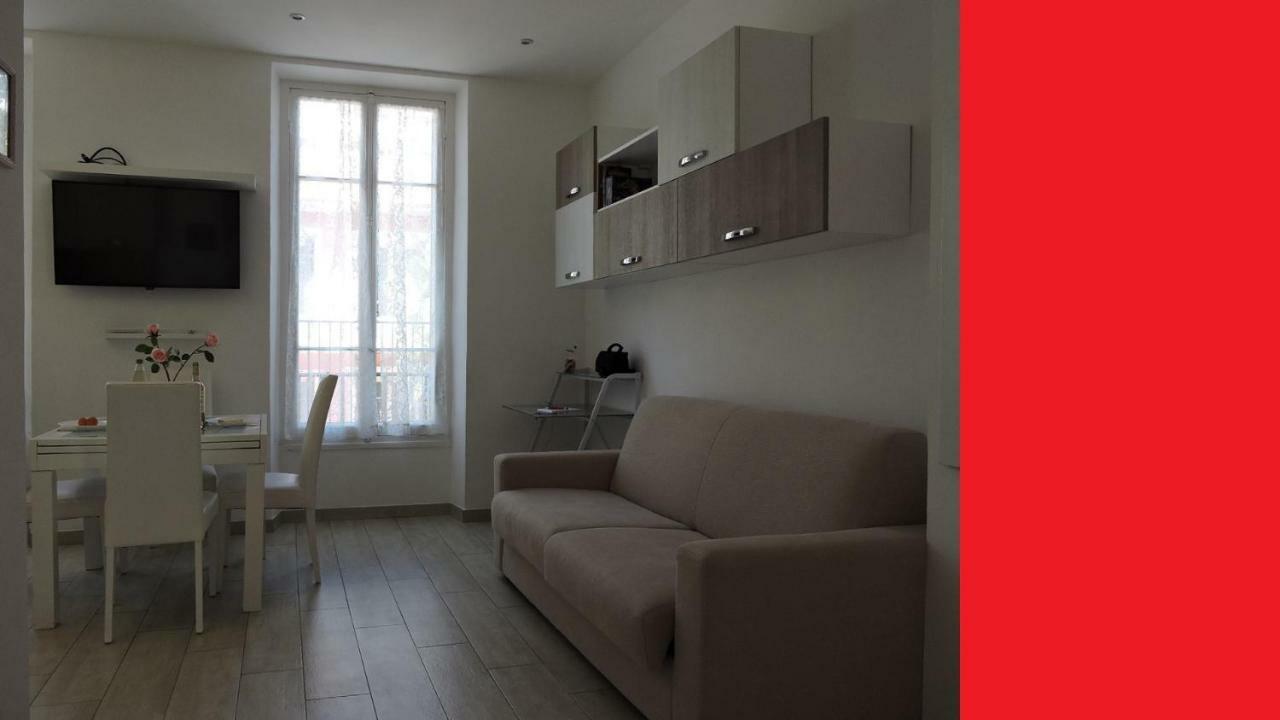 Nice/Nizza : Apartment Exteriér fotografie
