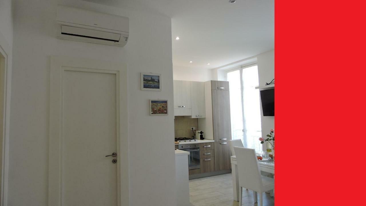 Nice/Nizza : Apartment Exteriér fotografie