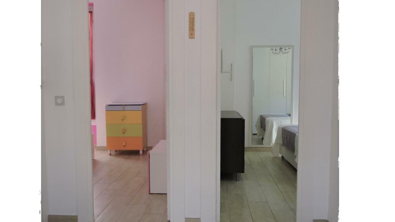 Nice/Nizza : Apartment Exteriér fotografie